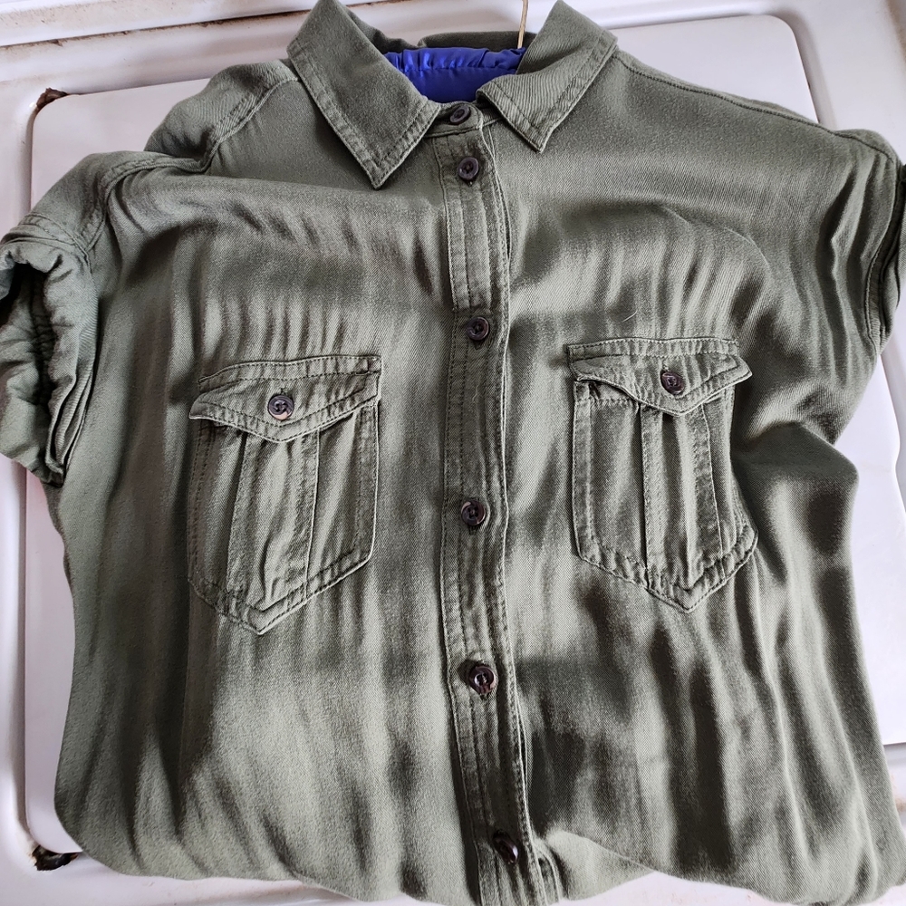 Aerie romper